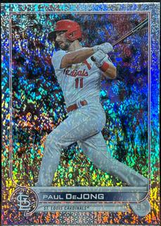 Paul DeJong