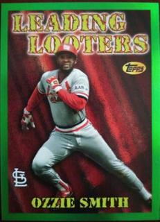 Ozzie Smith