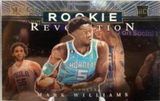 Mark Williams