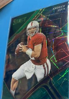 Andrew Luck