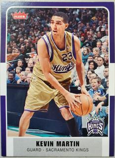 Kevin Martin