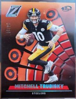 Mitchell Trubisky