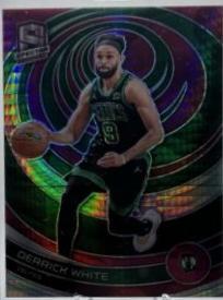 Derrick White