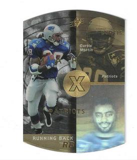 Curtis Martin