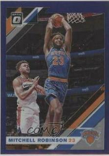 Mitchell Robinson