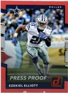 Ezekiel Elliott