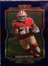 Raheem Mostert