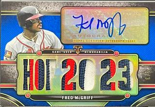 Fred McGriff