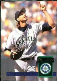 Randy Johnson