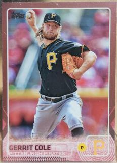 Gerrit Cole
