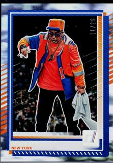 Spike Lee