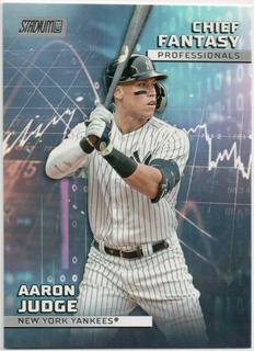 Aaron Judge