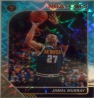 Jamal Murray
