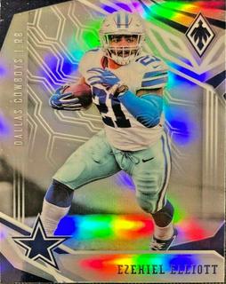 Ezekiel Elliott