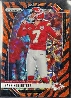 Harrison Butker