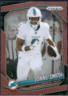 Jonnu Smith