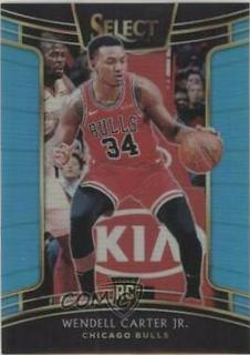Wendell Carter Jr.