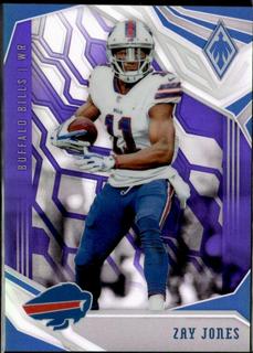 Zay Jones