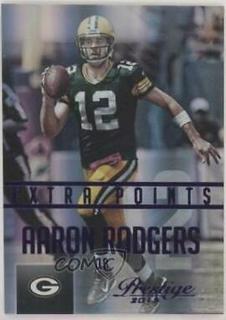 Aaron Rodgers