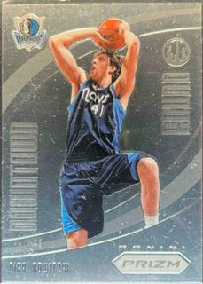 Dirk Nowitzki
