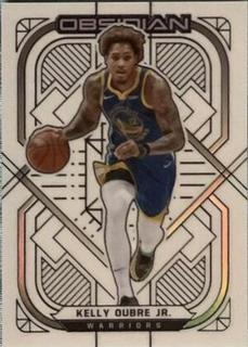 Kelly Oubre Jr.