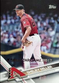 Shelby Miller #355