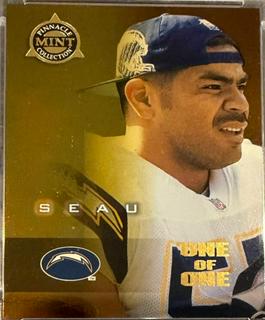 Junior Seau