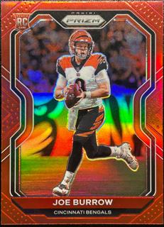 Joe Burrow