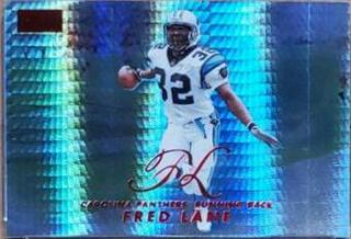 Fred Lane