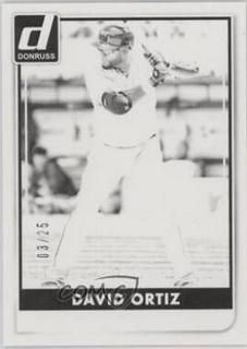 David Ortiz