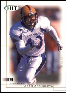 Adam Archuleta