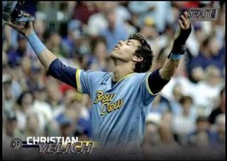 Christian Yelich