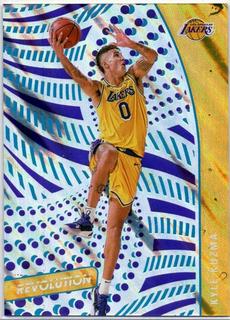Kyle Kuzma