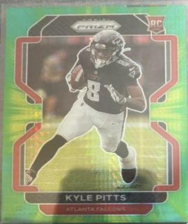 Kyle Pitts