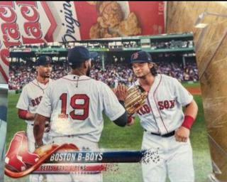 Boston B Boys