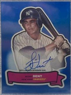 Bucky Dent