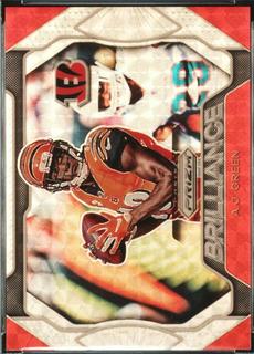 A.J. Green