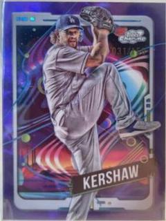 Clayton Kershaw