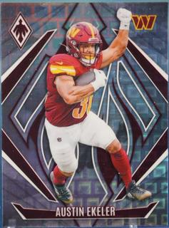Austin Ekeler