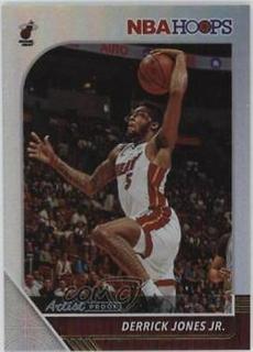 Derrick Jones Jr.