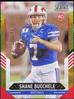 Shane Buechele