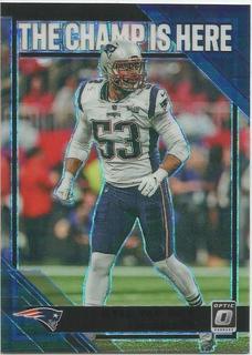 Kyle Van Noy