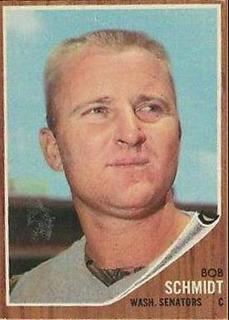 Bob Schmidt