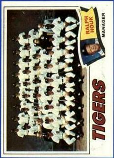 Tigers Team