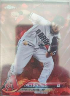Chris Owings