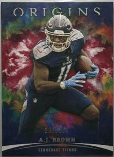 A. J. Brown