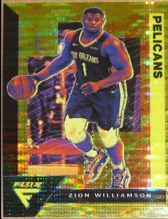 Zion Williamson