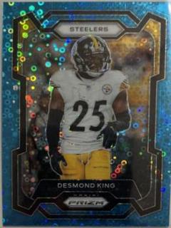 Desmond King