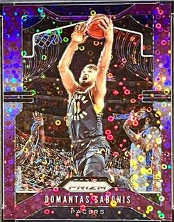 Domantas Sabonis