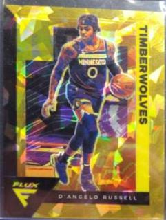 D'Angelo Russell